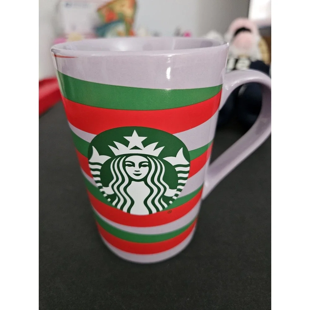 Starbucks‎ Coffee Cup From 2020 Christmas